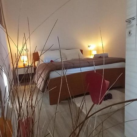 カプチオ・パエストゥム La Custarella Di Paestumヴィラ エクステリア 写真