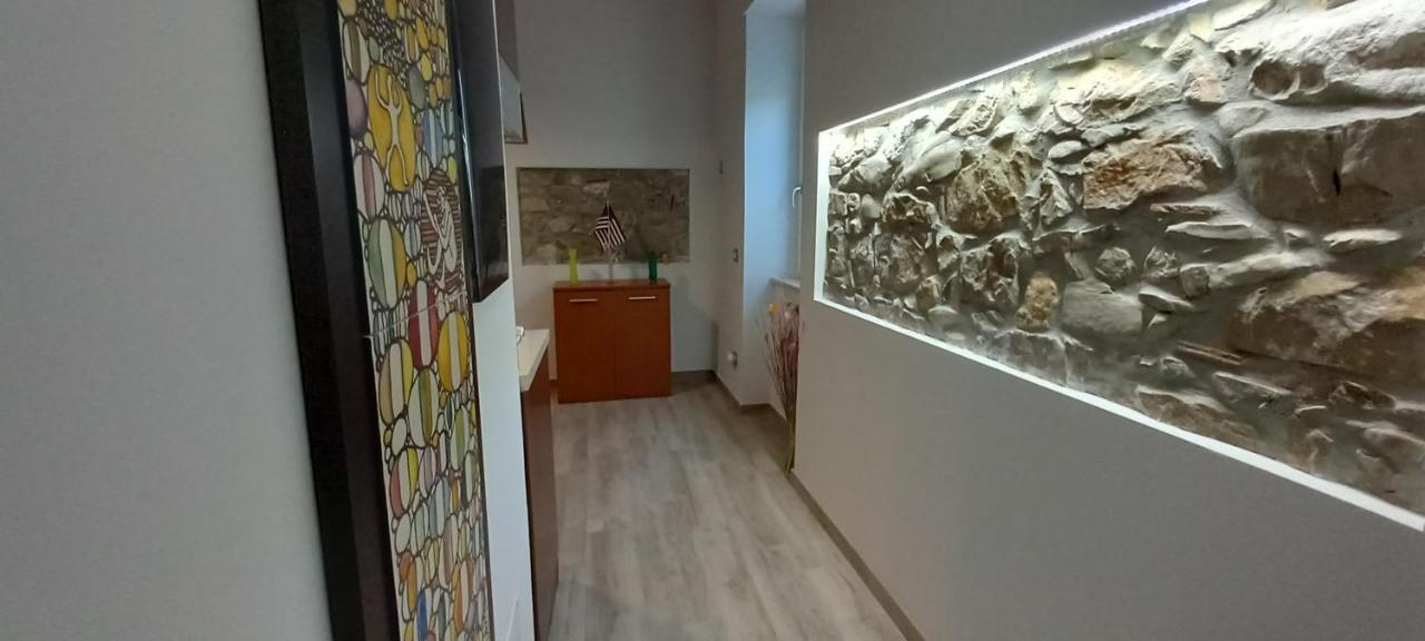 カプチオ・パエストゥム La Custarella Di Paestumヴィラ エクステリア 写真
