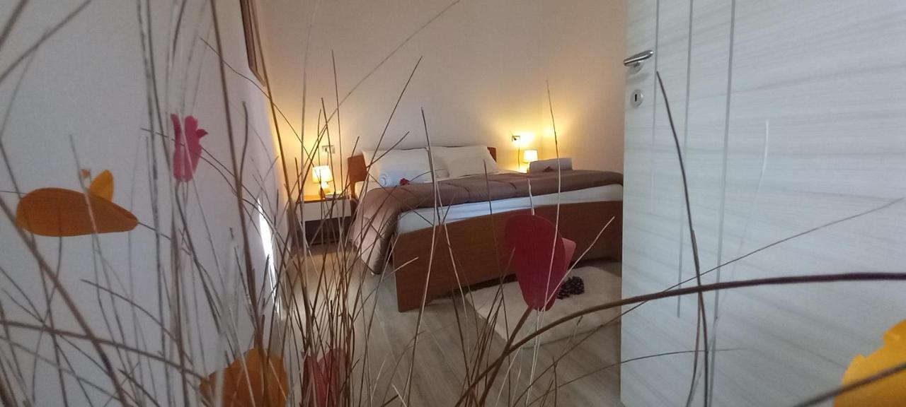カプチオ・パエストゥム La Custarella Di Paestumヴィラ エクステリア 写真