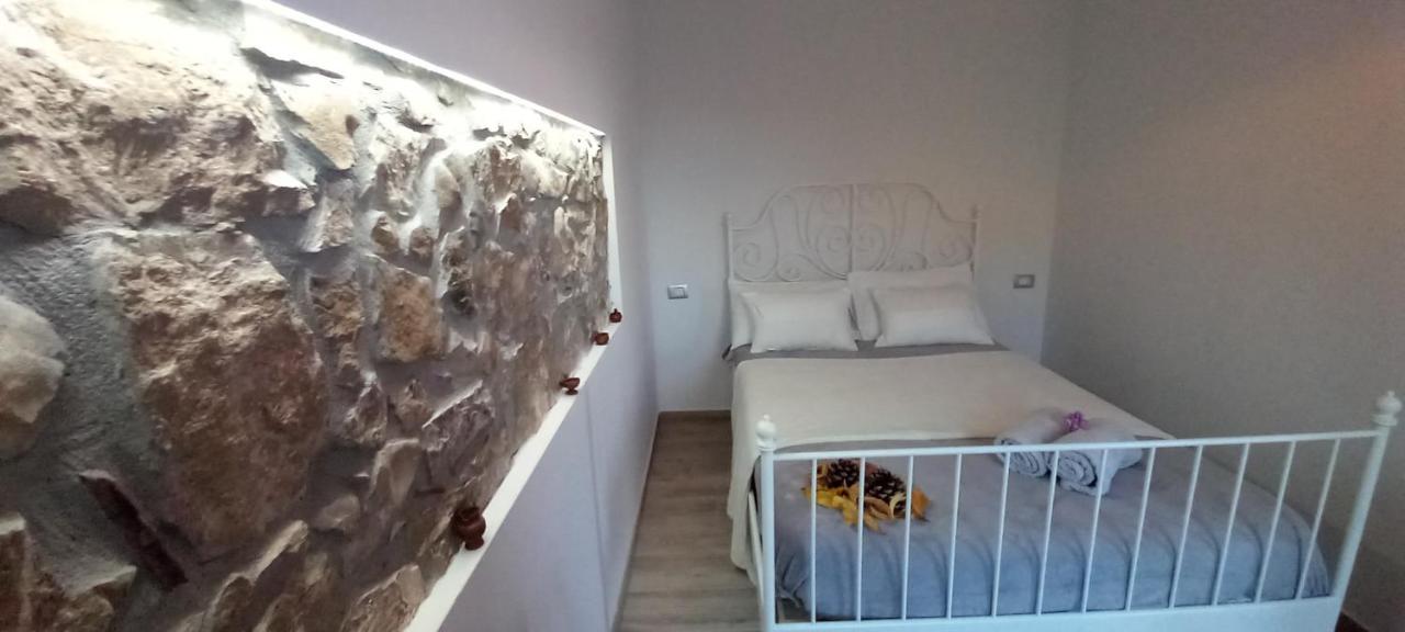 カプチオ・パエストゥム La Custarella Di Paestumヴィラ エクステリア 写真